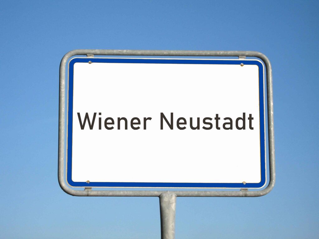 wiener neustadt