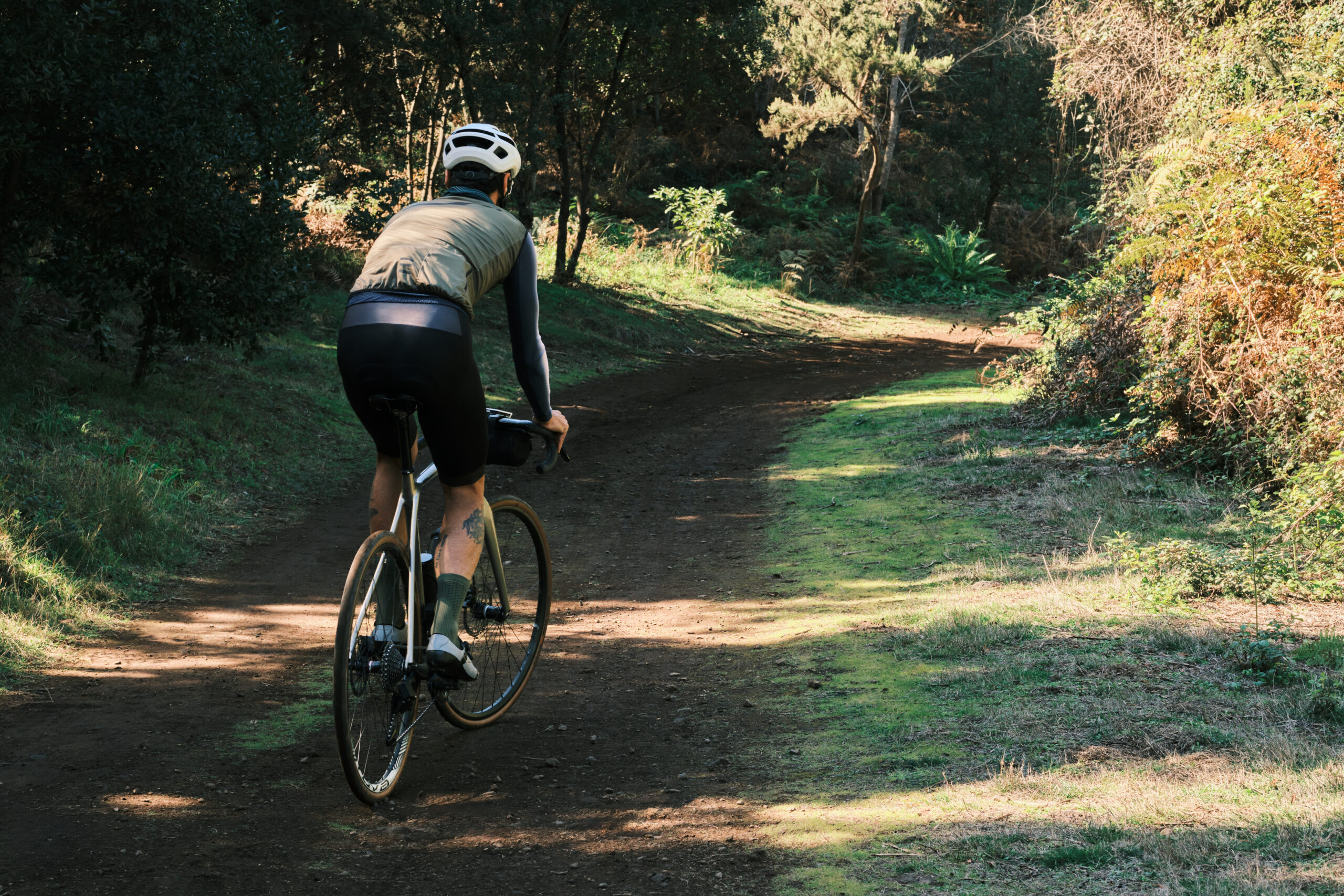 Cycling Holiday in Istria