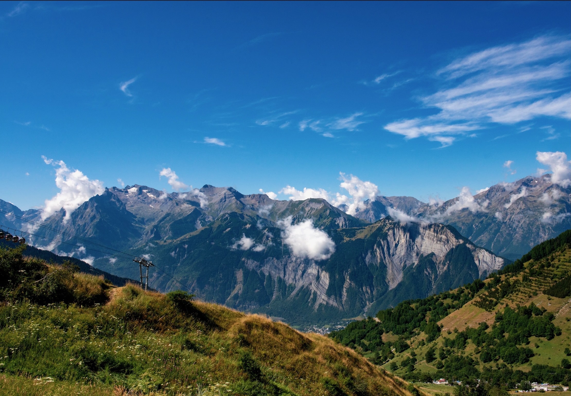 Ultimate Cycling Holidays: Intense Tour de France Experience